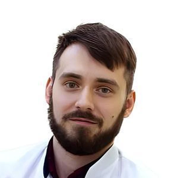 Самсонов Александр Викторович — Нейрохирург, Невролог, Иваново