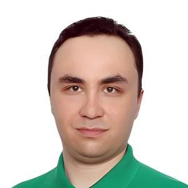Сагандык Дмитрий Геннадьевич — Инструктор ЛФК, Детский инструктор ЛФК, Екатеринбург