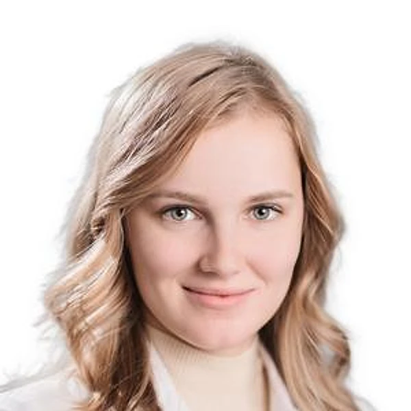 Алексашина Мария Эдуардовна — Психолог, Гипнолог, Клинический психолог, Нейропсихолог, Екатеринбург