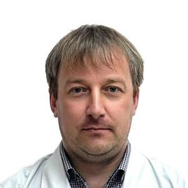 Кипрушев Александр Михайлович — Терапевт, Врач УЗИ, Ревматолог, Екатеринбург