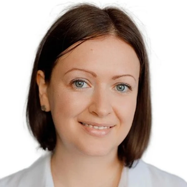 Хлебникова Ирина Викторовна — Клинический психолог, Москва