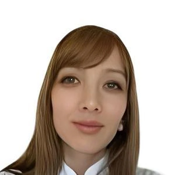 Мулявина Полина Анатольевна — Инфекционист, Москва