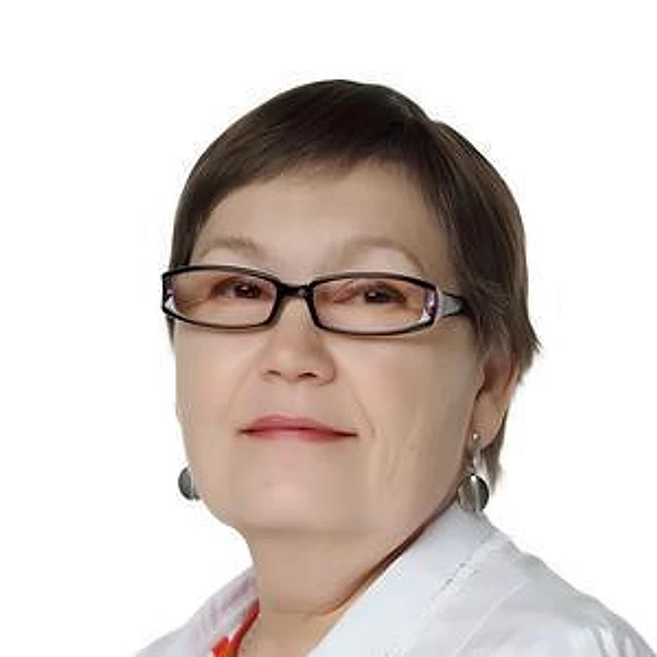 Мейснер Наталья Робертовна — Врач УЗИ, Томск