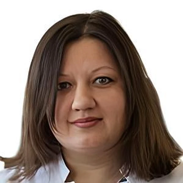 Судейкина Надежда Николаевна — Терапевт, Москва