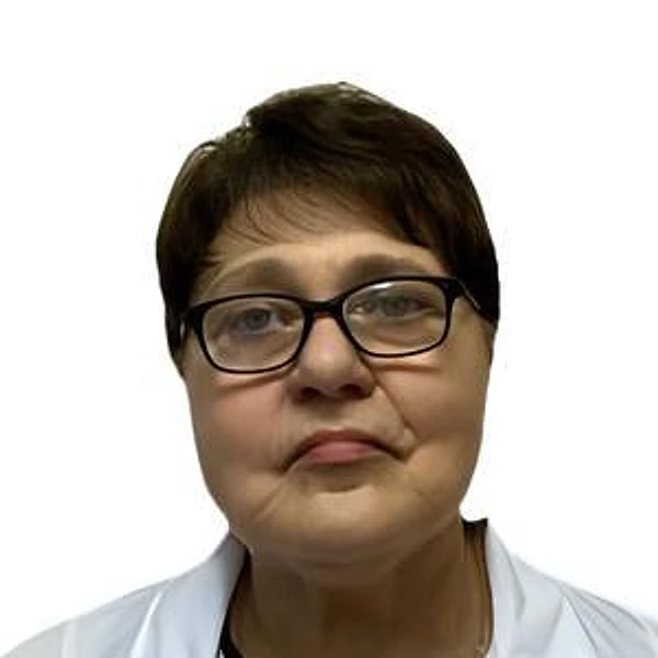 Фомичева Надежда Васильевна — Функциональный диагност, Москва