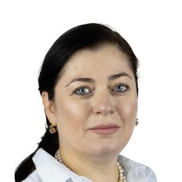 Абшилава Экатерина Феликсовна — Врач УЗИ, Детский врач УЗИ, Москва