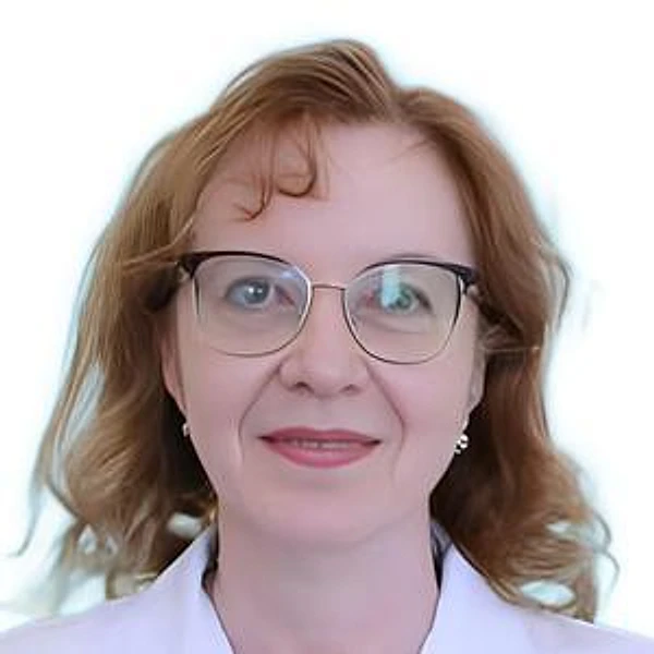 Юденкова Елена Юрьевна — Терапевт, Врач общей практики (семейный врач), Москва
