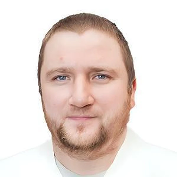 Баткаев Наиль Фаатович — Эндоскопист, Москва