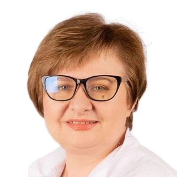 Литовченко Светлана Александровна — Терапевт, Кардиолог, Томск