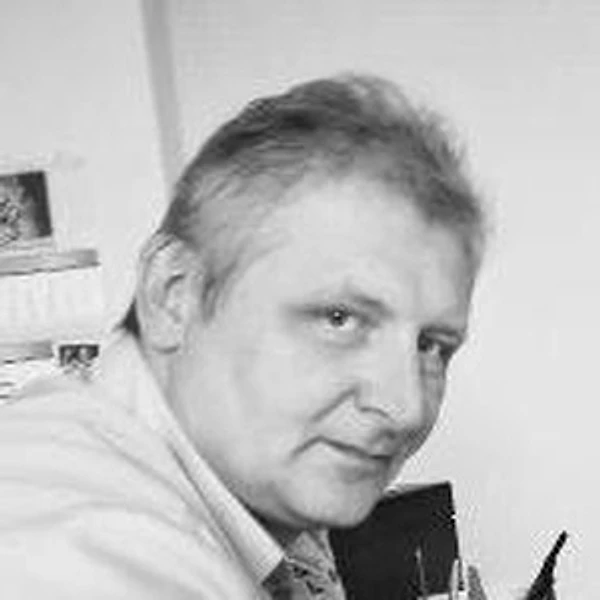 Чередниченко Сергей Олегович — Рентгенолог, Самара