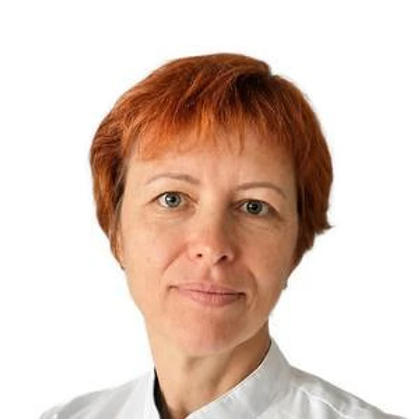 Глухарева Светлана Борисовна — Терапевт, Москва
