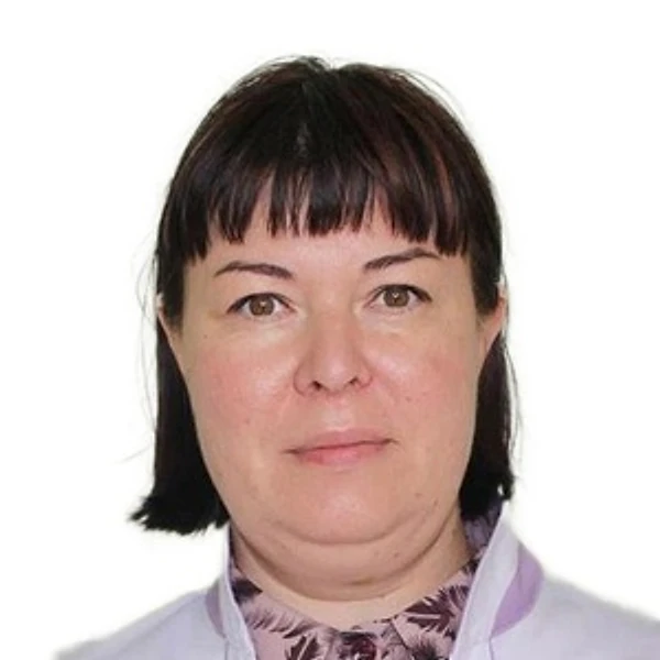 Горяева Елена Александровна — Терапевт, Москва