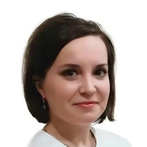 Мазитова Екатерина Васильевна — Гематолог, Гемостазиолог, Екатеринбург