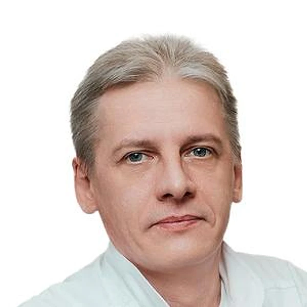 Гусаков Игорь Юрьевич — Стоматолог, Пародонтолог, Чита