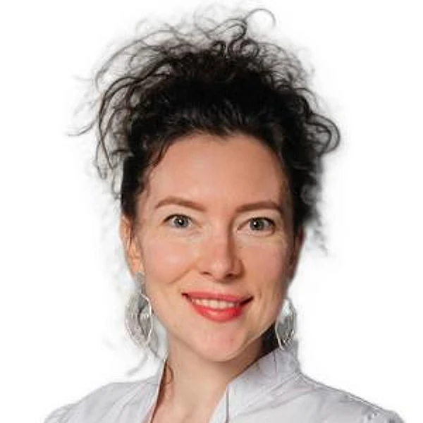 Храмченкова Анастасия Владимировна — Врач-косметолог, Москва