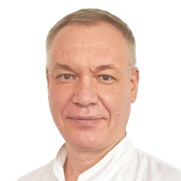 Демьянов Михаил Львович — Невролог, Вертебролог, Мануальный терапевт, Остеопат, Екатеринбург