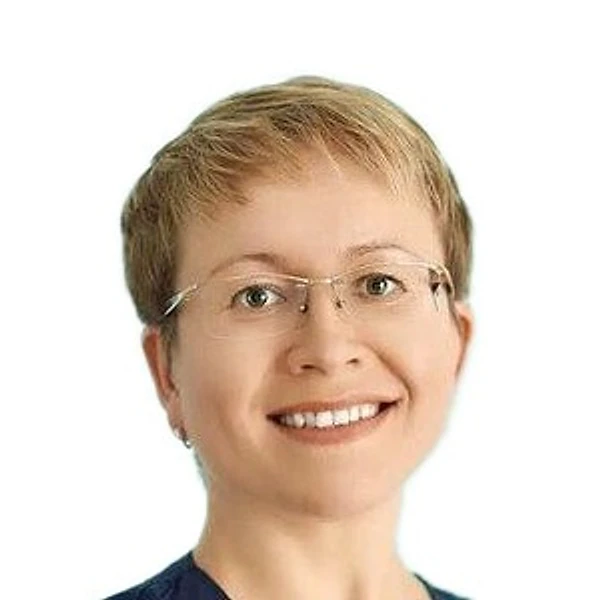 Егорова Татьяна Анатольевна — Стоматолог, Вологда