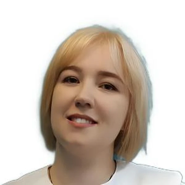Кардашова София Викторовна — Гастроэнтеролог, Детский гастроэнтеролог, Эндоскопист, Москва
