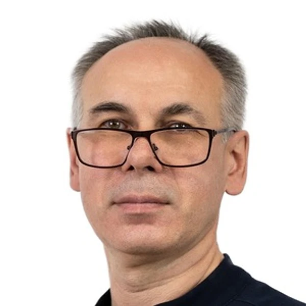 Ленкевич Анатолий Александрович — Стоматолог-ортодонт, Москва
