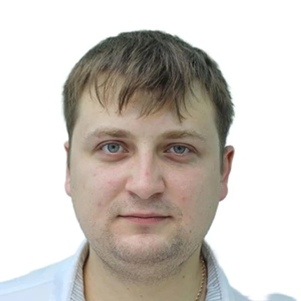 Попов Константин Сергеевич — Стоматолог, Детский стоматолог, Стоматолог-ортопед, Воронеж