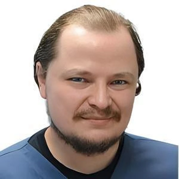 Агеев Артём Никифорович — Рентгенолог, Екатеринбург