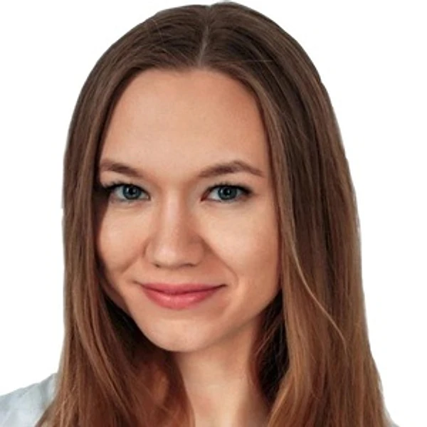 Анашкина Мария Александровна — Гастроэнтеролог, Терапевт, Екатеринбург