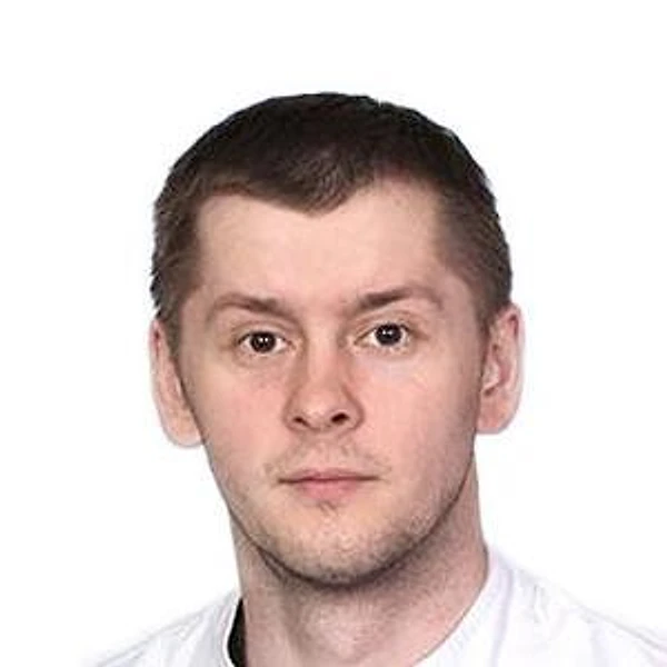 Григорчук Никита Игоревич — Офтальмолог (окулист), Детский офтальмолог, Архангельск