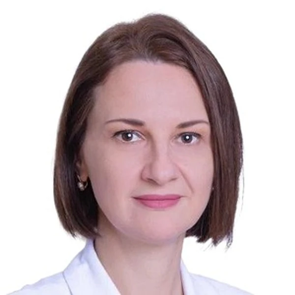 Карамышева Анастасия Александровна — Физиотерапевт, Гинеколог, Диетолог, Москва