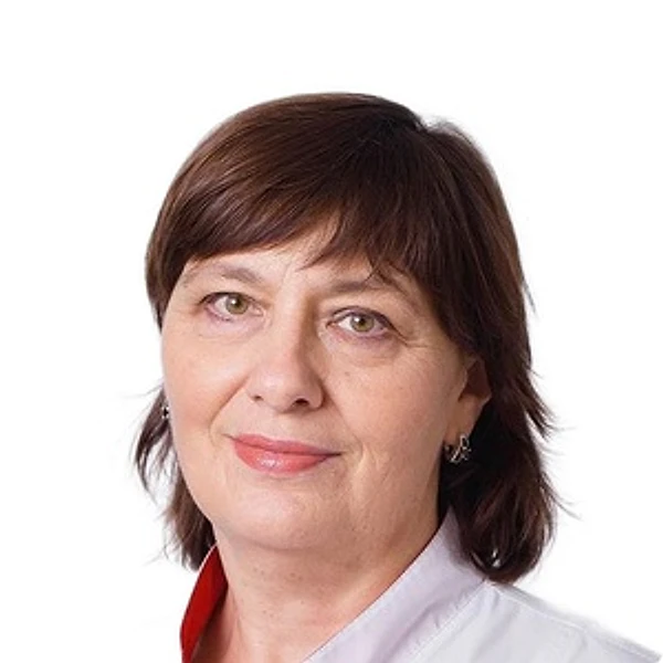Макеева Елена Валентиновна — Врач общей практики (семейный врач), Москва