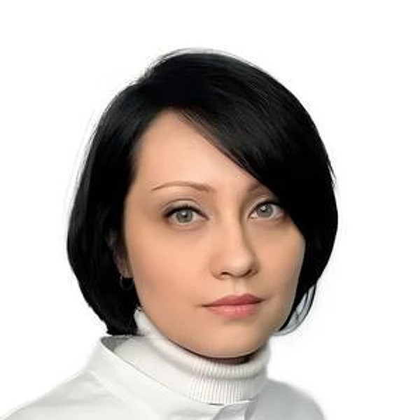 Медведева Анастасия Александровна — Врач УЗИ, Москва