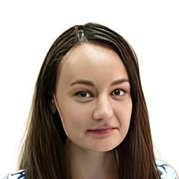 Леонтьева Анастасия Александровна — Невролог, Новосибирск