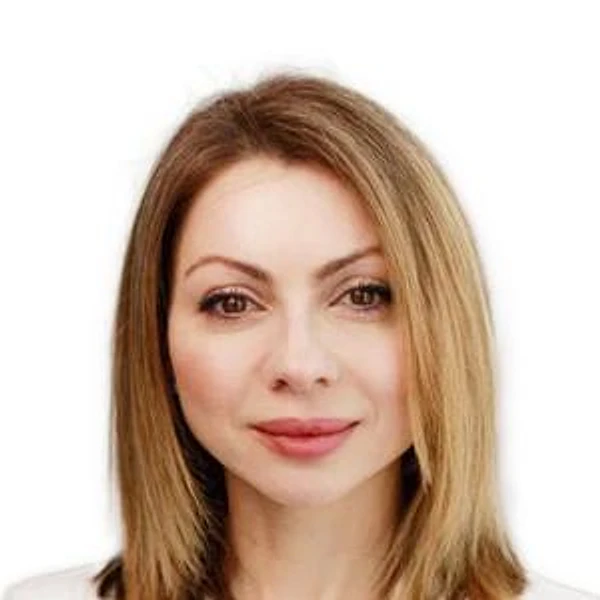 Романютина Наталья Сергеевна — Пластический хирург, Москва