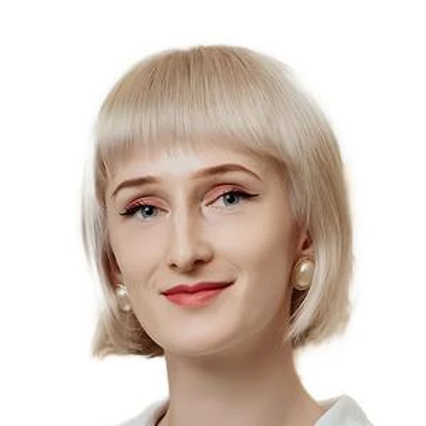 Терликова Нина Валерьевна — Врач-косметолог, Дерматовенеролог, Дерматолог, Санкт-Петербург