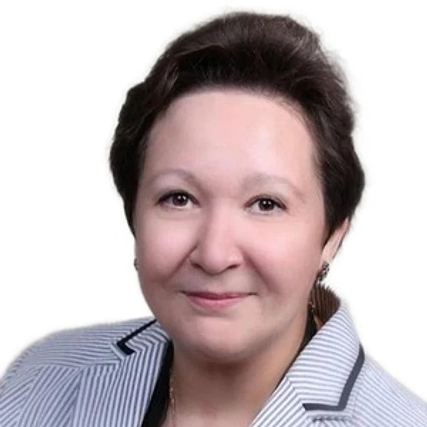 Волкова Лариса Ивановна — Невролог, Детский невролог, Екатеринбург