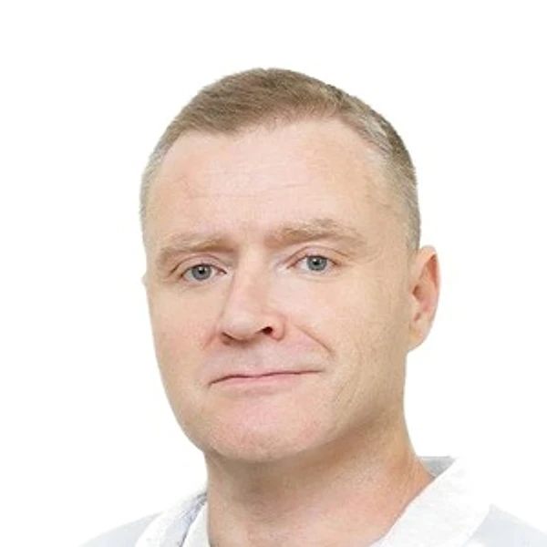 Борисов Борис Георгиевич — Психиатр, Детский психиатр, Психотерапевт, Москва