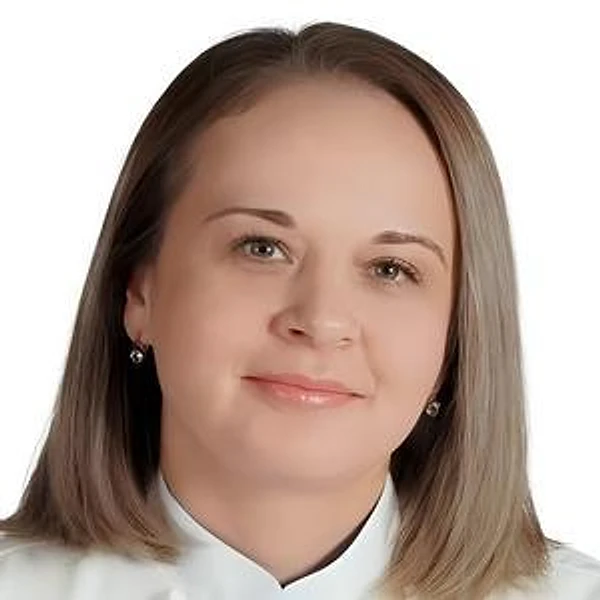 Вакарчук Алла Александровна — Врач общей практики (семейный врач), Зеленоград