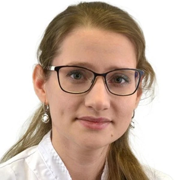Филаретова Мария Сергеевна — Физиотерапевт, Врач ЛФК, Екатеринбург