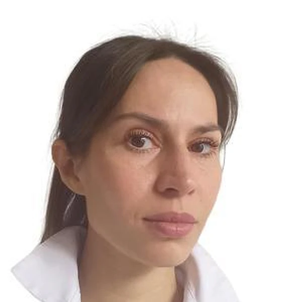Савранина Анна Владимировна — Трансфузиолог, Екатеринбург