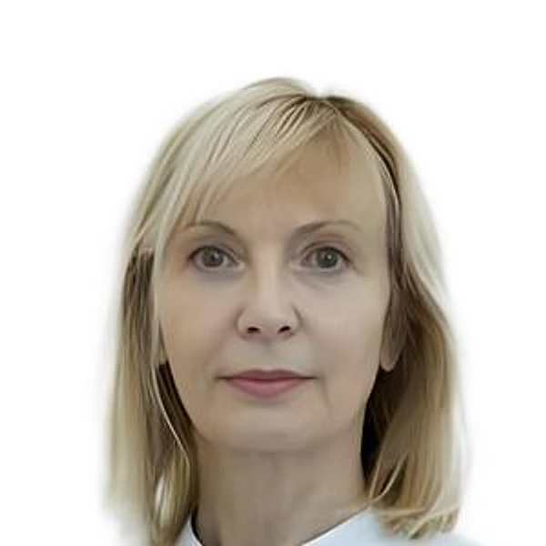 Дорошкова Нина Григорьевна — Терапевт, Москва