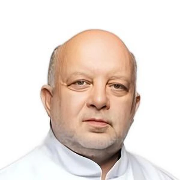 Колпачков Антон Владиславович — Хирург, Детский хирург, Химки