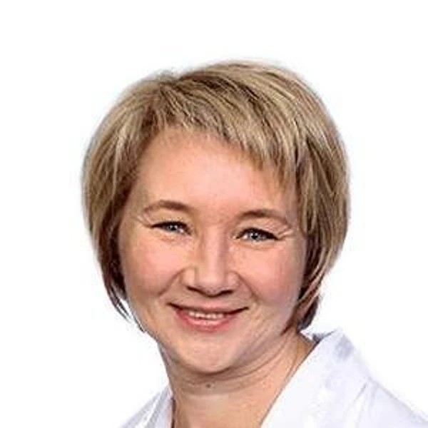Овсянникова Наталья Вячеславовна — Врач УЗИ, Архангельск