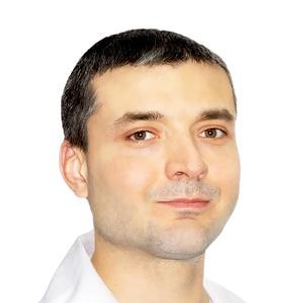 Поспелов Илья Владимирович — Рентгенолог, Детский рентгенолог, Москва