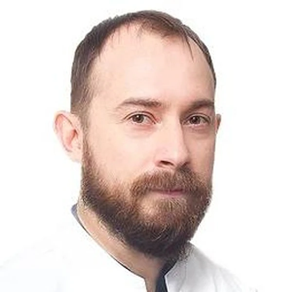 Бочкарев Пётр Юрьевич — Гематолог, Екатеринбург