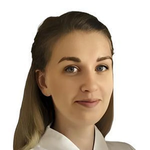 Пономарчук Анастасия Сергеевна — Стоматолог, Пародонтолог, Стоматолог-хирург, Москва