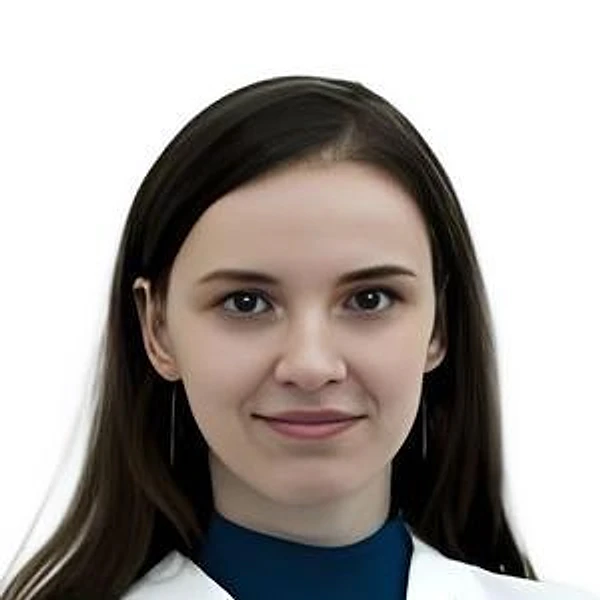 Сойфер Евгения Дмитриевна — Терапевт, Москва