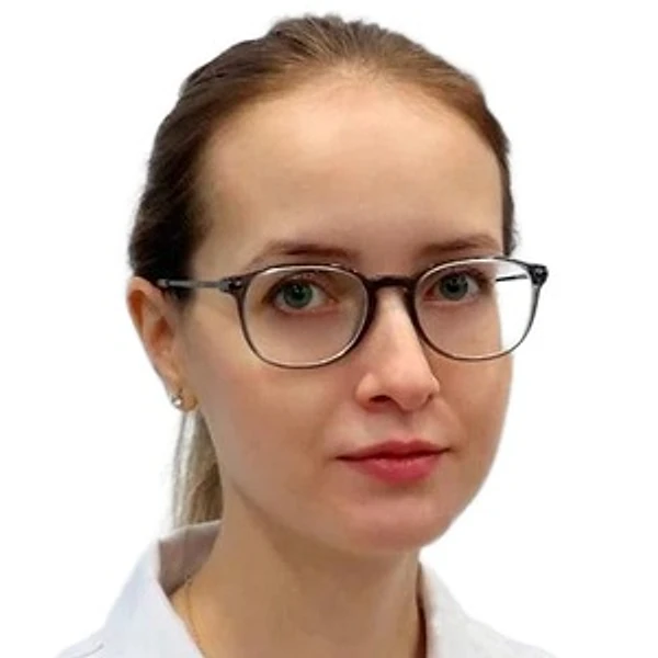 Варлашова Наталья Сергеевна — Ревматолог, Екатеринбург