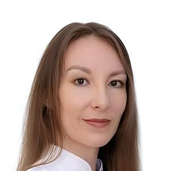 Бобкова Юлия Юрьевна — Офтальмолог (окулист), Санкт-Петербург