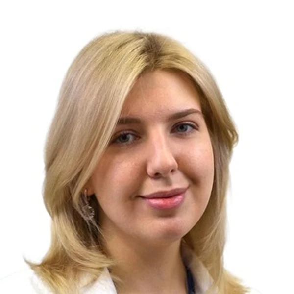 Тумакова Елена Игоревна — Кардиолог, Екатеринбург