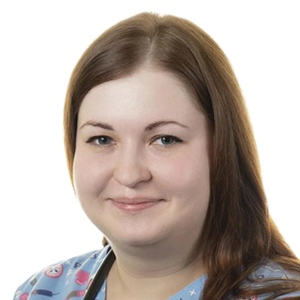 Троенко Элина Николаевна — Педиатр, Санкт-Петербург
