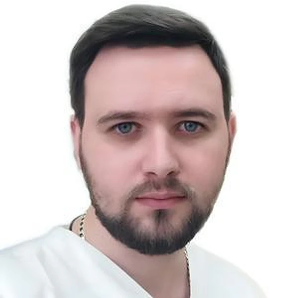 Стрепетов Дмитрий Олегович — Эндоскопист, Воронеж